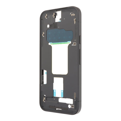 Front Housing for Google Pixel 9a Obsidian Premium