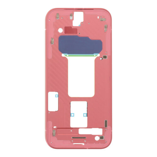 Front Housing for Google Pixel 9a Peony Premium