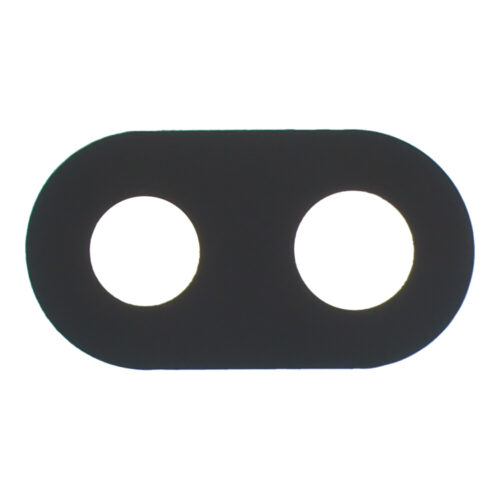 Back Camera Lens for Google Pixel 9a Black Premium