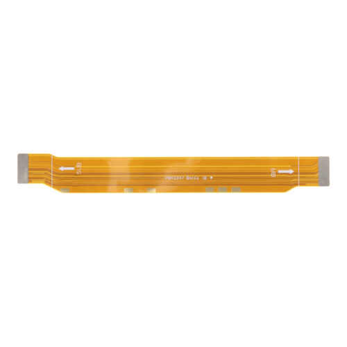 Motherboard Flex Cable for Motorola Moto G Power 2024 Premium