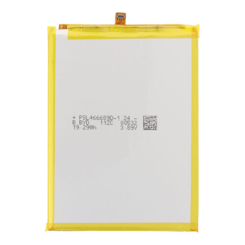 Li3951T44p8h956656 5060mAh Battery + Battery Adhesive for ZTE Blade V40 Vita/Blade V40 OEM without Logo