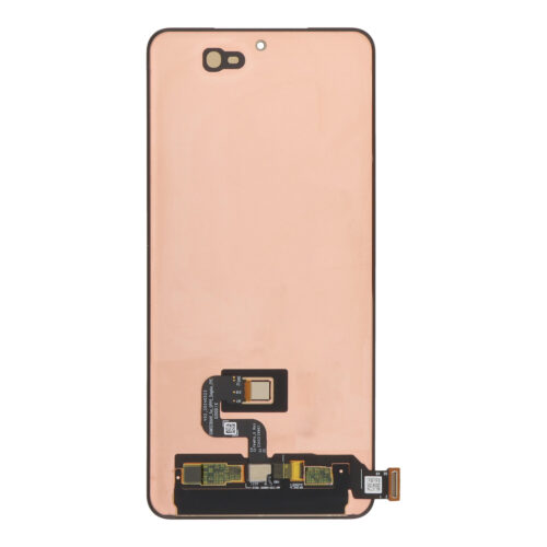 Small Display Size Screen Replacement for OnePlus 13 OLED Black HQ