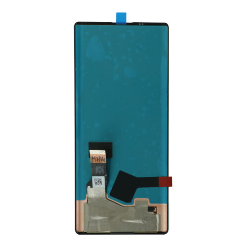Big Screen Replacement for LG Wing 5G Black Refurb