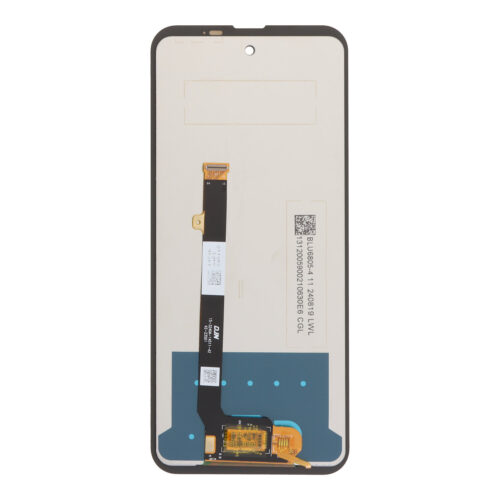 Screen Replacement for BlackView BL9000 Black Premium