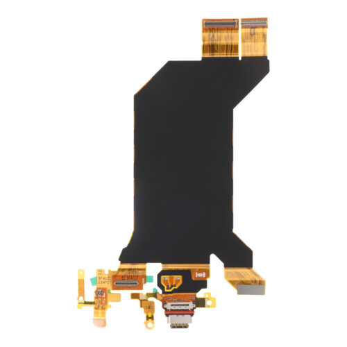 Charging Port Flex Cable for Sony Xperia 1 VI OEM