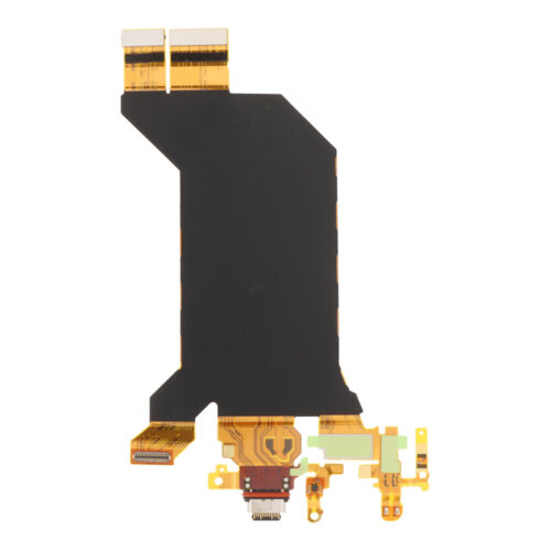 Charging Port Flex Cable for Sony Xperia 1 VI Premium
