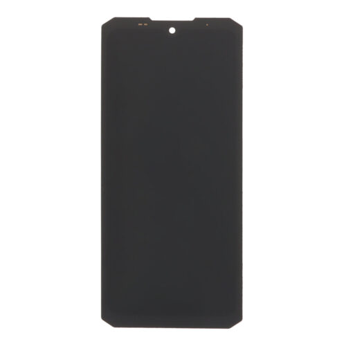 Screen Replacement for Doogee S200/S200X Black OEM