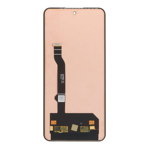 Screen Replacement for Nothing CMF Phone 2 Pro Black Premium