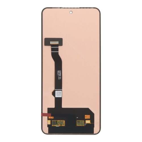 Screen Replacement for Nothing CMF Phone 2 Pro Black Refurb