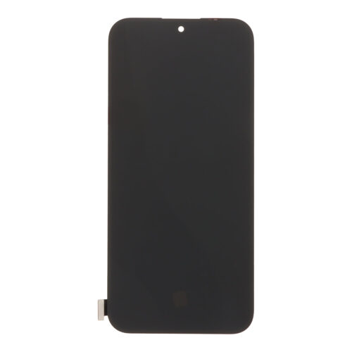 Screen Replacement for Nothing Phone 2A Plus Black Premium