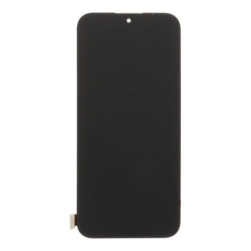Screen Replacement for Nothing Phone 2A Plus Black Refurb