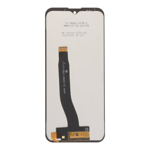 Screen Replacement for Cubot KingKong 9 Black OEM