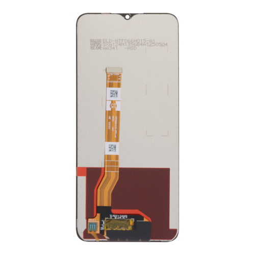Screen Replacement for Oppo A59 5G CPH2617 Black Premium