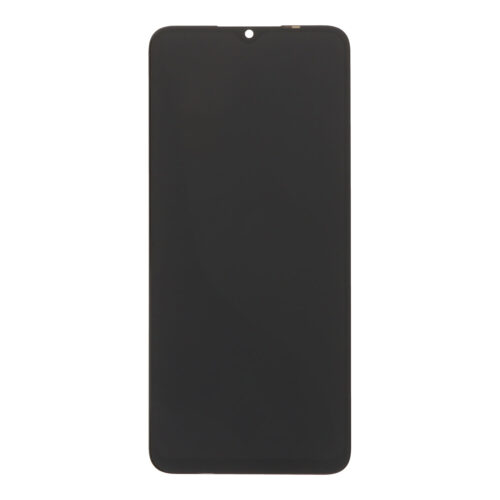 Screen Replacement for OPPO A97 Black Premium
