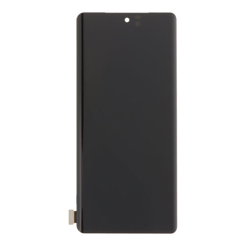 Screen Replacement for Vivo V29 Lite 5G Black OEM
