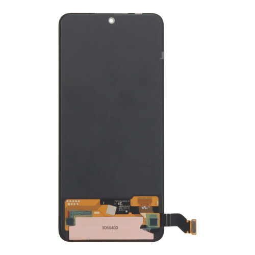 Screen Replacement for Nothing CMF Phone 1 Black Refurb