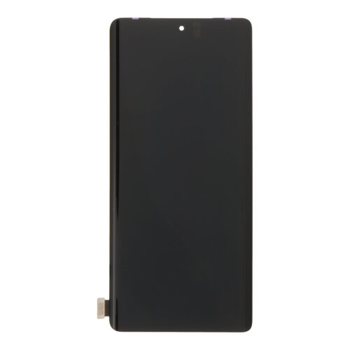 Screen Replacement for Vivo V40 Lite 5G Black Refurb