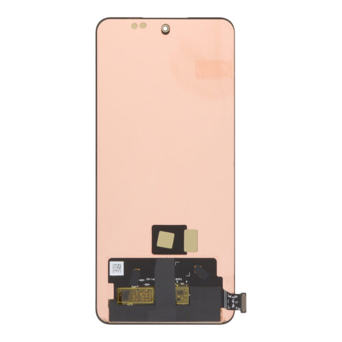 Screen Replacement for Realme GT Neo 5/GT Neo5 SE Black Refurb