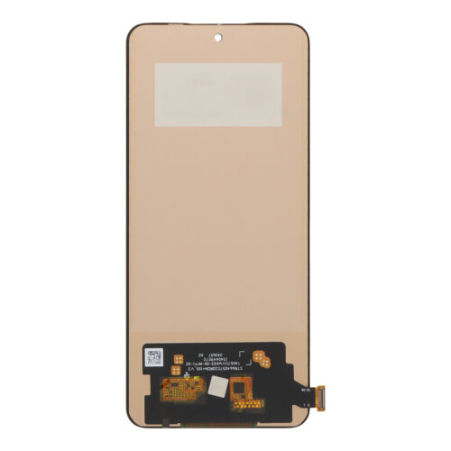 Screen Replacement for Realme GT Neo 5/GT Neo5 SE TFT Black HQ