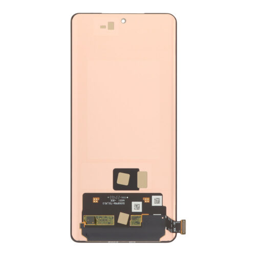 Screen Replacement for Realme GT Neo6 SE/GT Neo6 Black Refurb