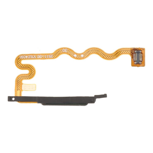 Fingerprint Sensor Flex Cable for Motorola Moto G Power 2024 Midnight Blue Premium