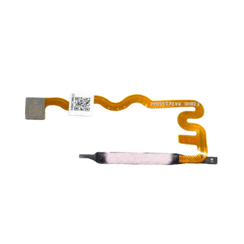 Fingerprint Sensor Flex Cable for Motorola Moto G Power 2024 Pale Lilac Premium