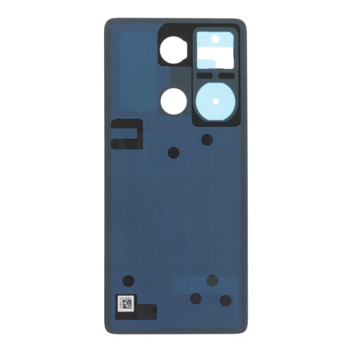 Battery Door with Adhesive for Xiaomi Redmi Note 14S Ocean Blue Premium