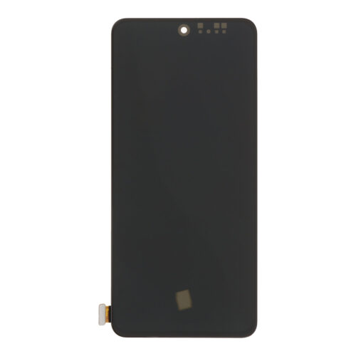 Screen Replacement for Vivo V40 SE 80W Black Premium