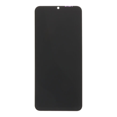 Screen Replacement for Vivo Y28s Black Premium