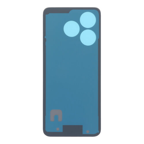 Battery Door with Adhesive for ZTE Blade V60 Vita Dark Blue Premium