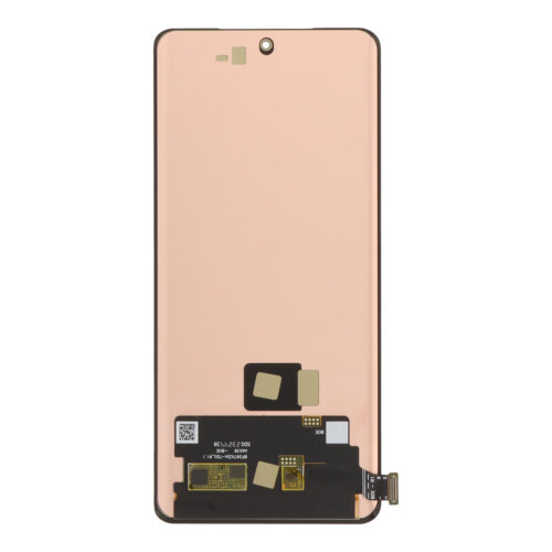 Screen Replacement for Oppo Reno10 Pro+ CPH2521/Reno11 Pro CPH2607 BOE Version OLED HQ