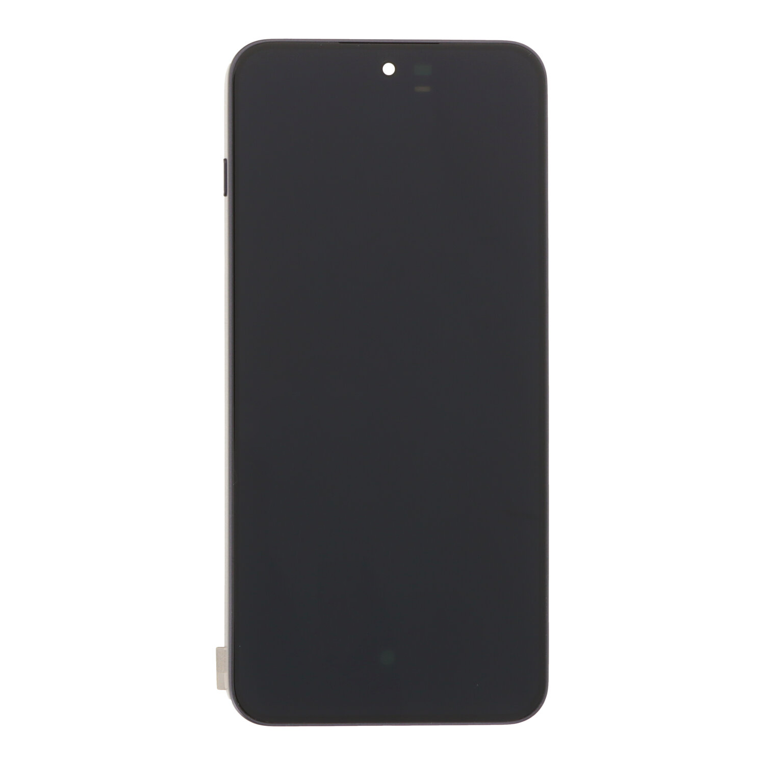 Screen Replacement With Frame for OnePlus Nord 5 Phantom Gray Premium(Third Party Glued)