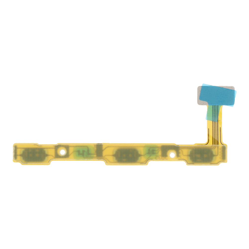 Power&Volume Button Flex Cable for Xiaomi Poco F7 Premium