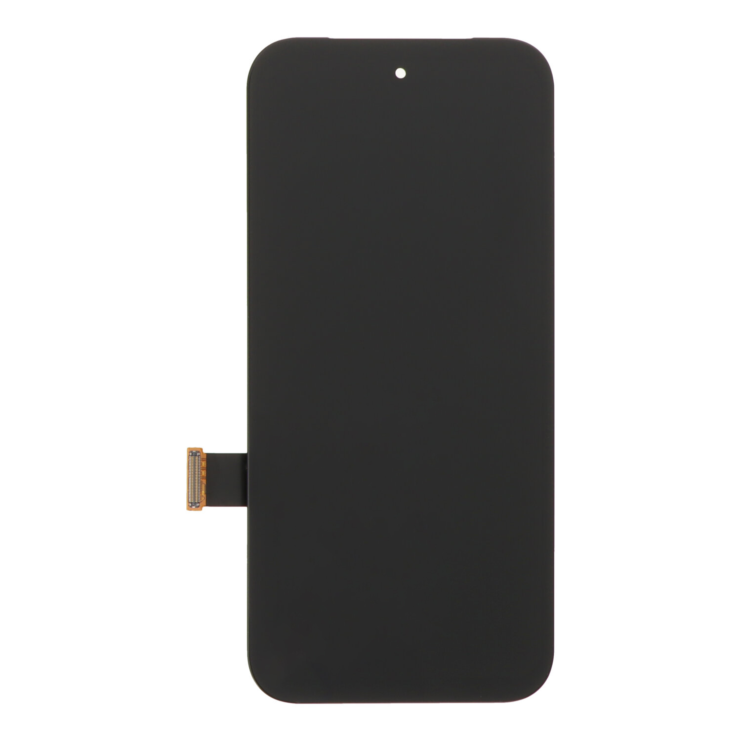 Screen Replacement with Bracket for Google Pixel 9a TFT HQ