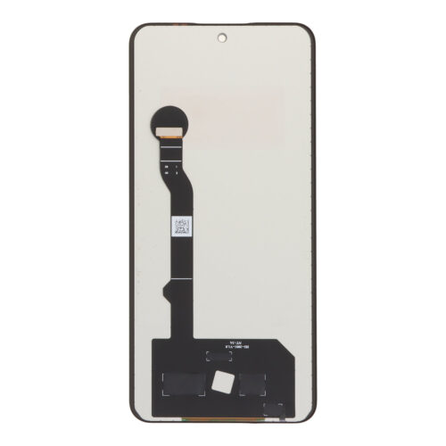 Screen Replacement for Nothing Phone 3A/Phone 3A Pro TFT Black HQ