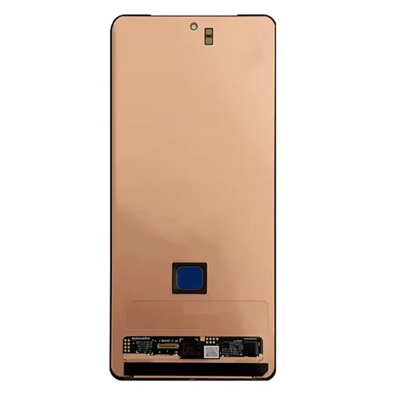 Screen Replacement for Asus Zenfone 12 Ultra Black Premium
