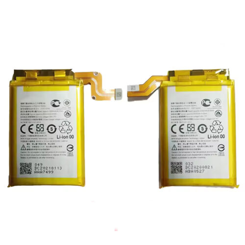 BL310/BL312 5000mAh Battery for Lenovo Legion Duel/Legion Pro Premium 2pcs in one set