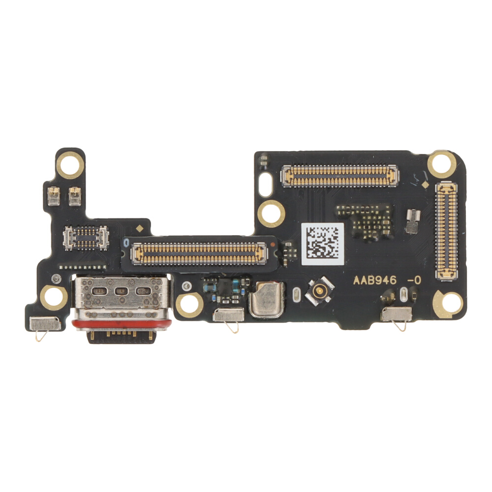 Charging Port Board for Realme GT 7 RMX5061 Premium