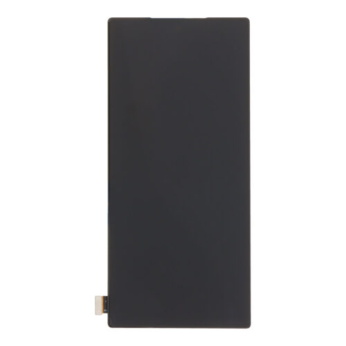 Screen Replacement for ZTE nubia RedMagic 10 Air Black Premium