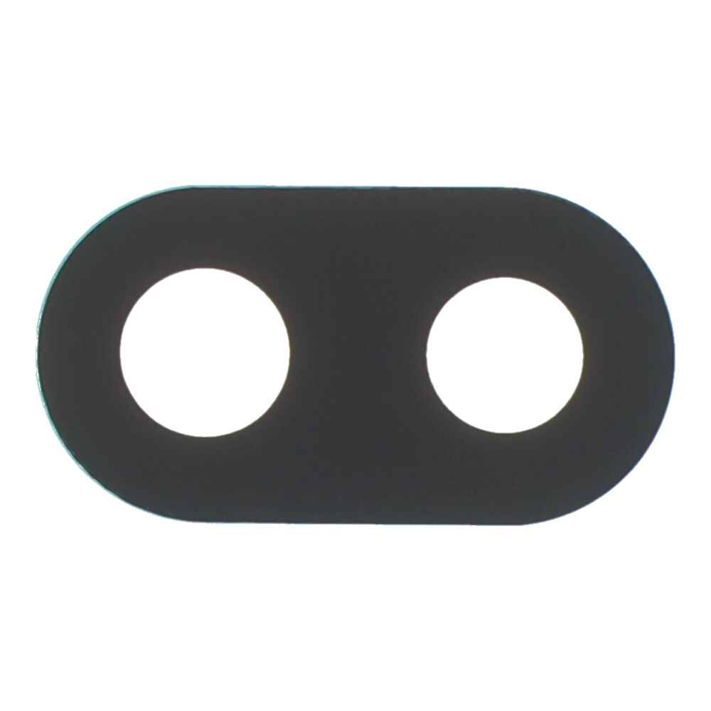 Back Camera Lens for Google Pixel 9a Black OEM