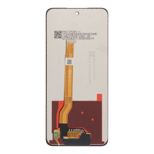 Screen Replacement for Oppo A5 Pro 5G CPH2695/OPPO A5 Energy Black Premium
