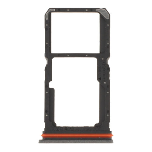 SIM Card Tray for Oppo A5 Pro 5G CPH2695 Dual Card Version Black Brown Premium