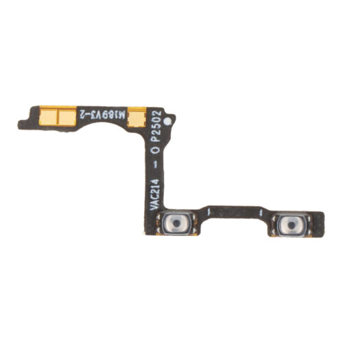Volume Button Flex Cable for Oppo A5 Pro 5G CPH2695 Premium