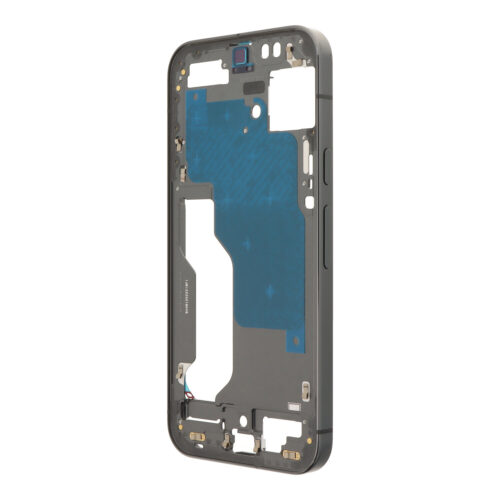 Front Housing for Google Pixel 10 Pro Moonstone Grey Premium