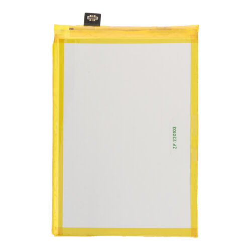 B-O8 5000mAh Battery + Battery Adhesive for Vivo Y72 5G OEM
