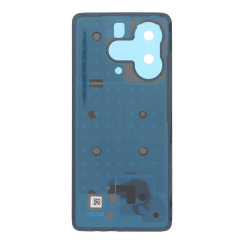 Battery Door with Adhesive for Xiaomi Redmi Note 14 5G/Note 14(India) Lavender Purple OEM