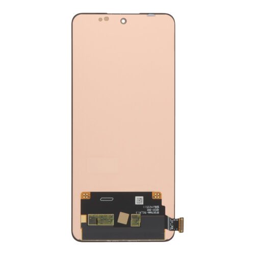 Screen Replacement for OnePlus Ace Pro Black Premium