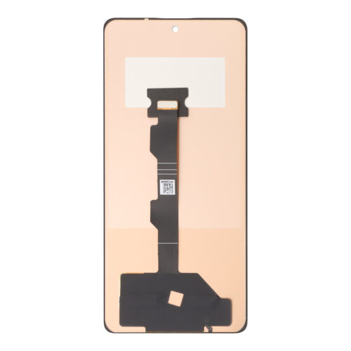 Screen Replacement for Xiaomi Redmi Note 14S TFT Black HQ