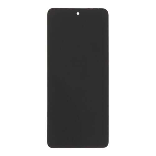 Screen Replacement for Infinix Hot 50 4G Black Premium