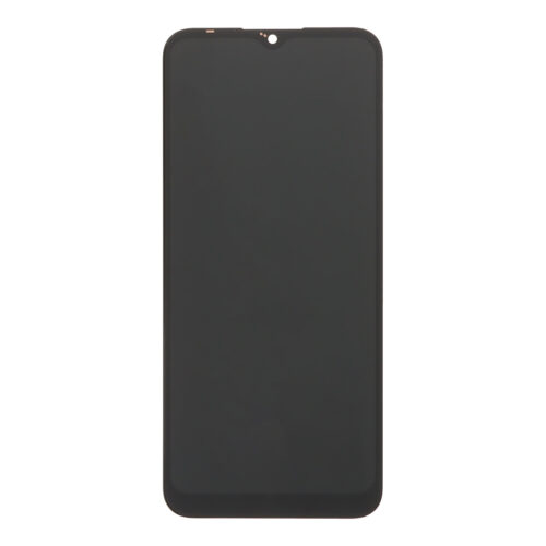 Screen Replacement for ZTE Blade A52 Lite Black Premium